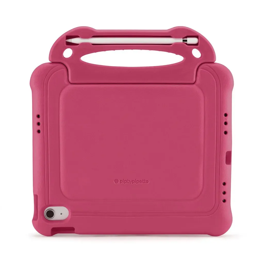Pipetto iPad 10,9-tum (10:e gen) Activity - case, pink