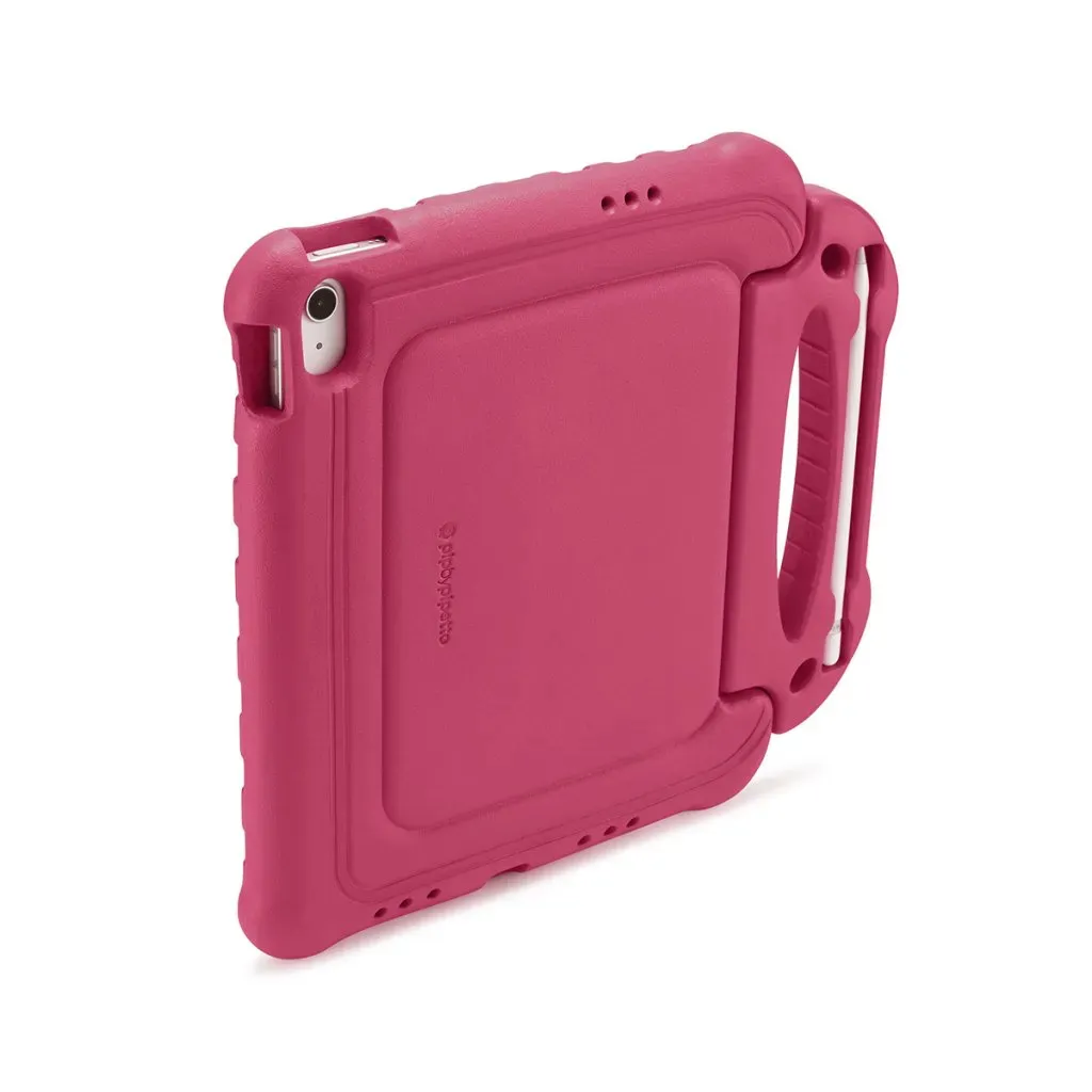 Pipetto iPad 10,9-tum (10:e gen) Activity - case, pink