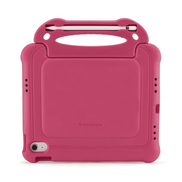 Pipetto iPad 10,9-tum (10:e gen) Activity - case, pink