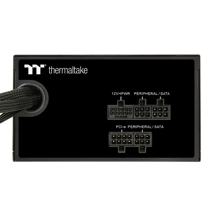 Thermaltake Smart BM3 550W - Power supply, 80 Plus Bronze