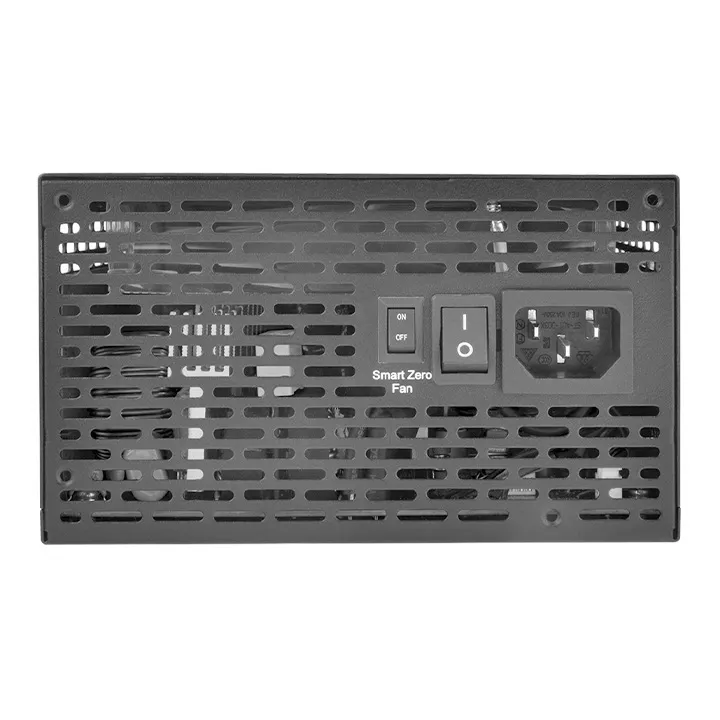 Thermaltake Smart BM3 550W - Power supply, 80 Plus Bronze