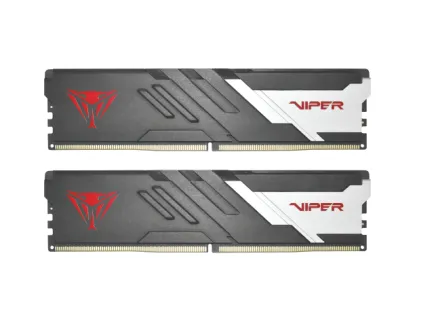 Patriot Viper Venom 64GB (2 x 32GB) DDR5 4800 MHz, CL40 - memory