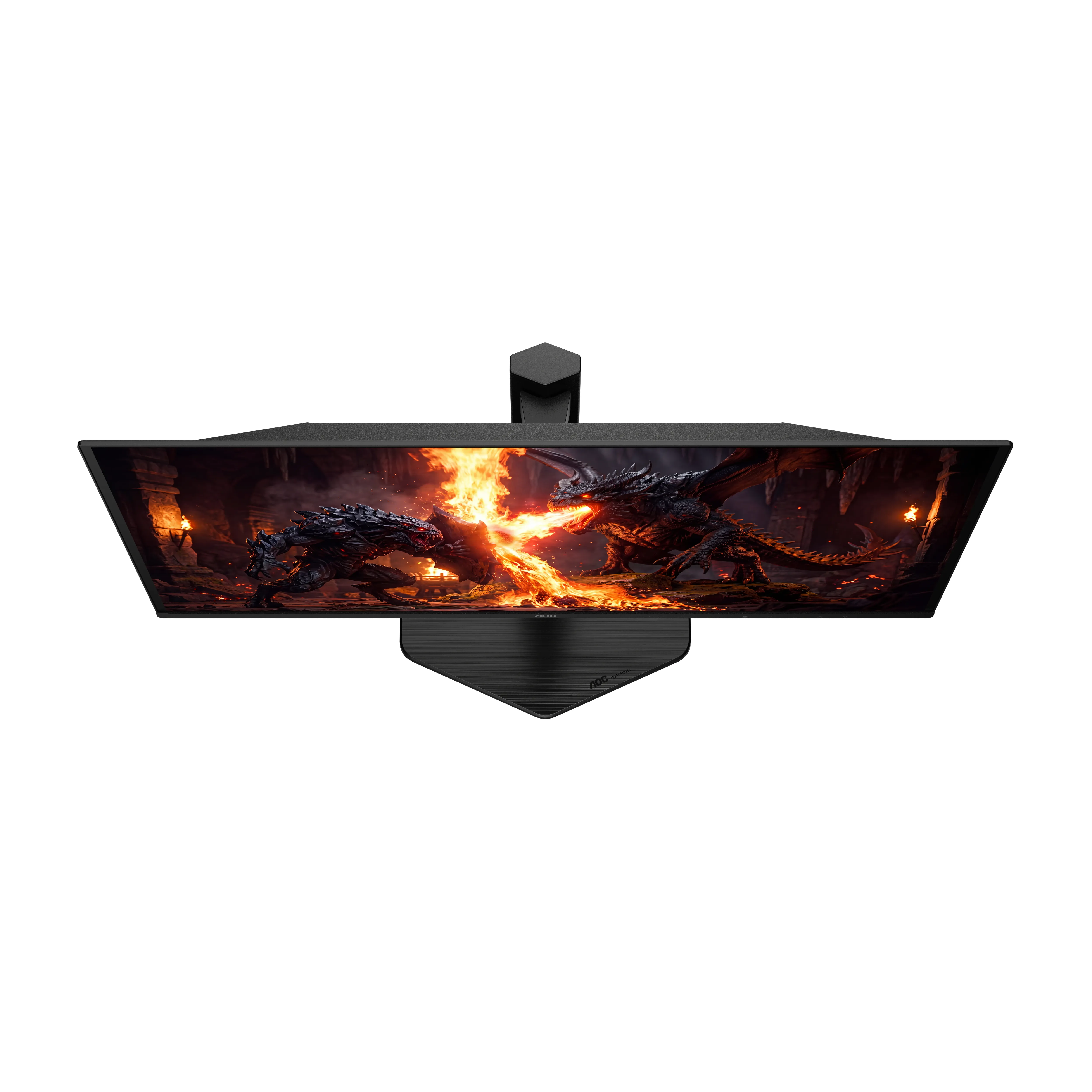 AOC Q27G4ZDR 27" QHD, QD-OLED Gaming Monitor