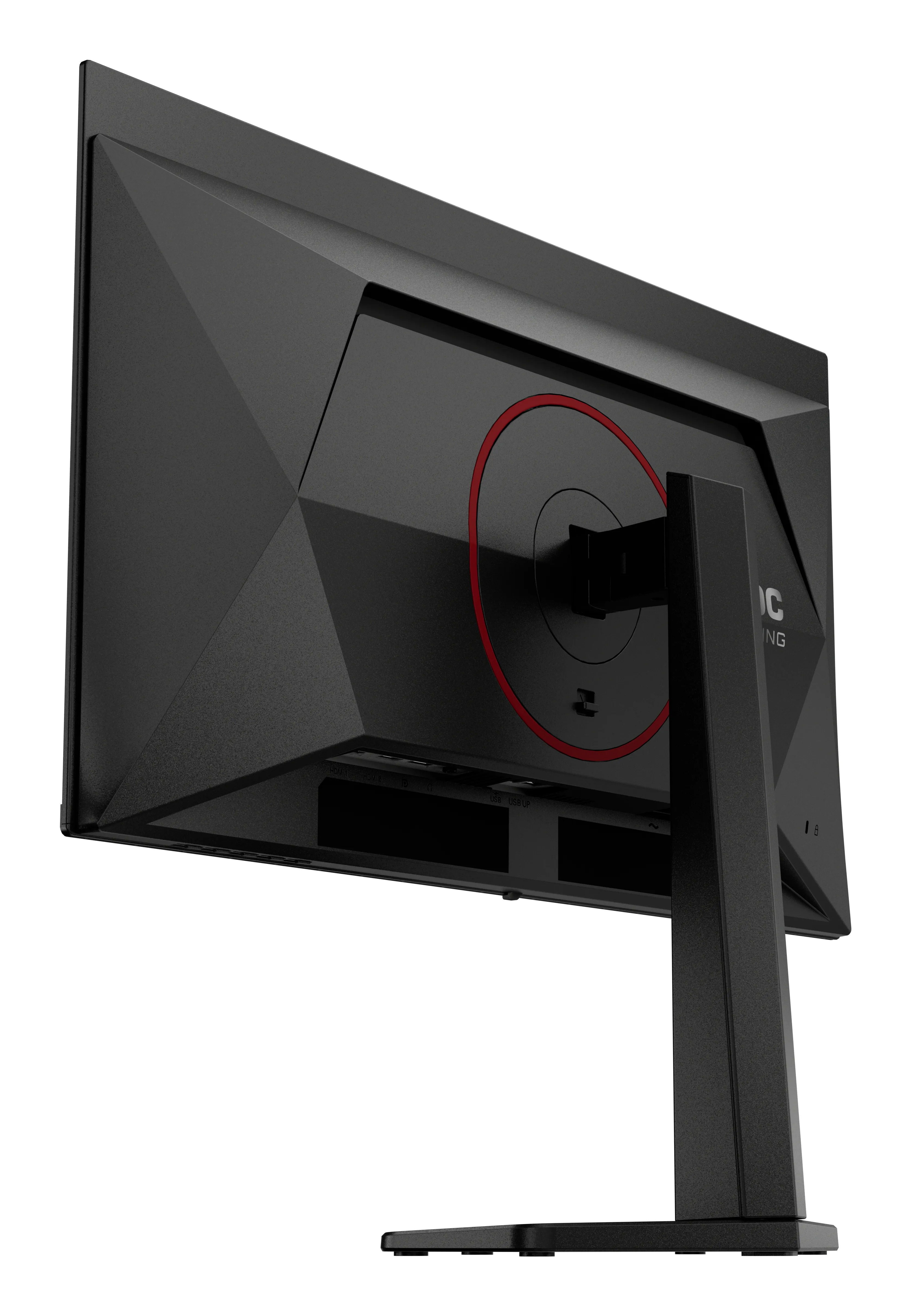 AOC Q27G4ZDR 27" QHD, QD-OLED Gaming Monitor