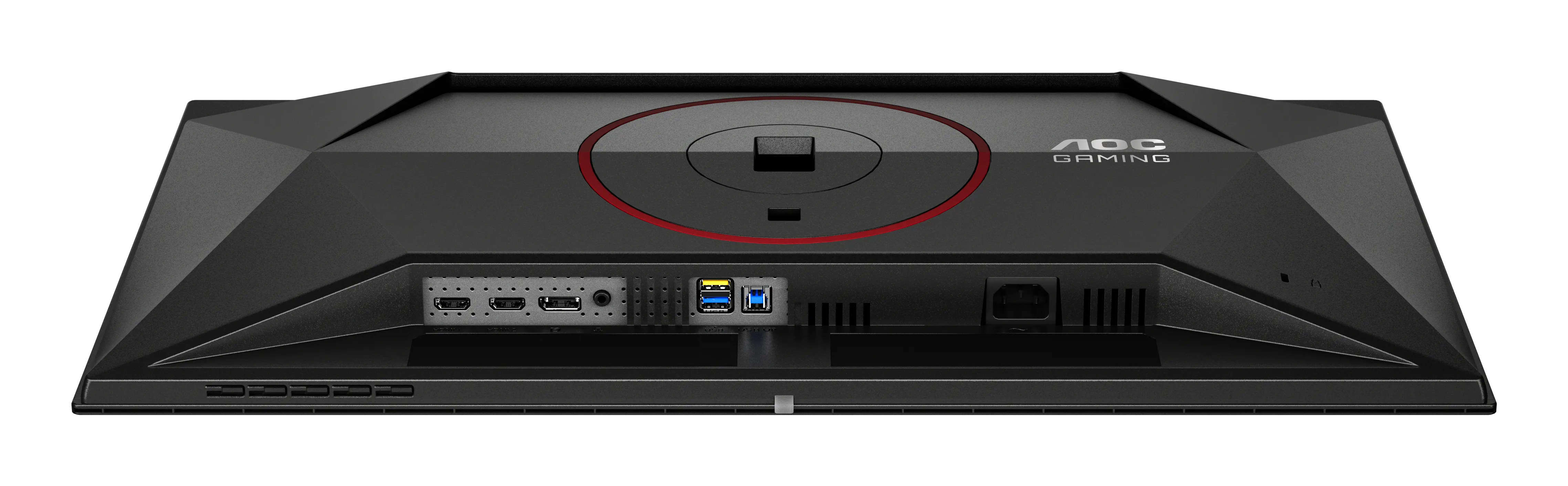 AOC Q27G4ZDR 27" QHD, QD-OLED, 240Hz, HDR gamingsk&auml;rm