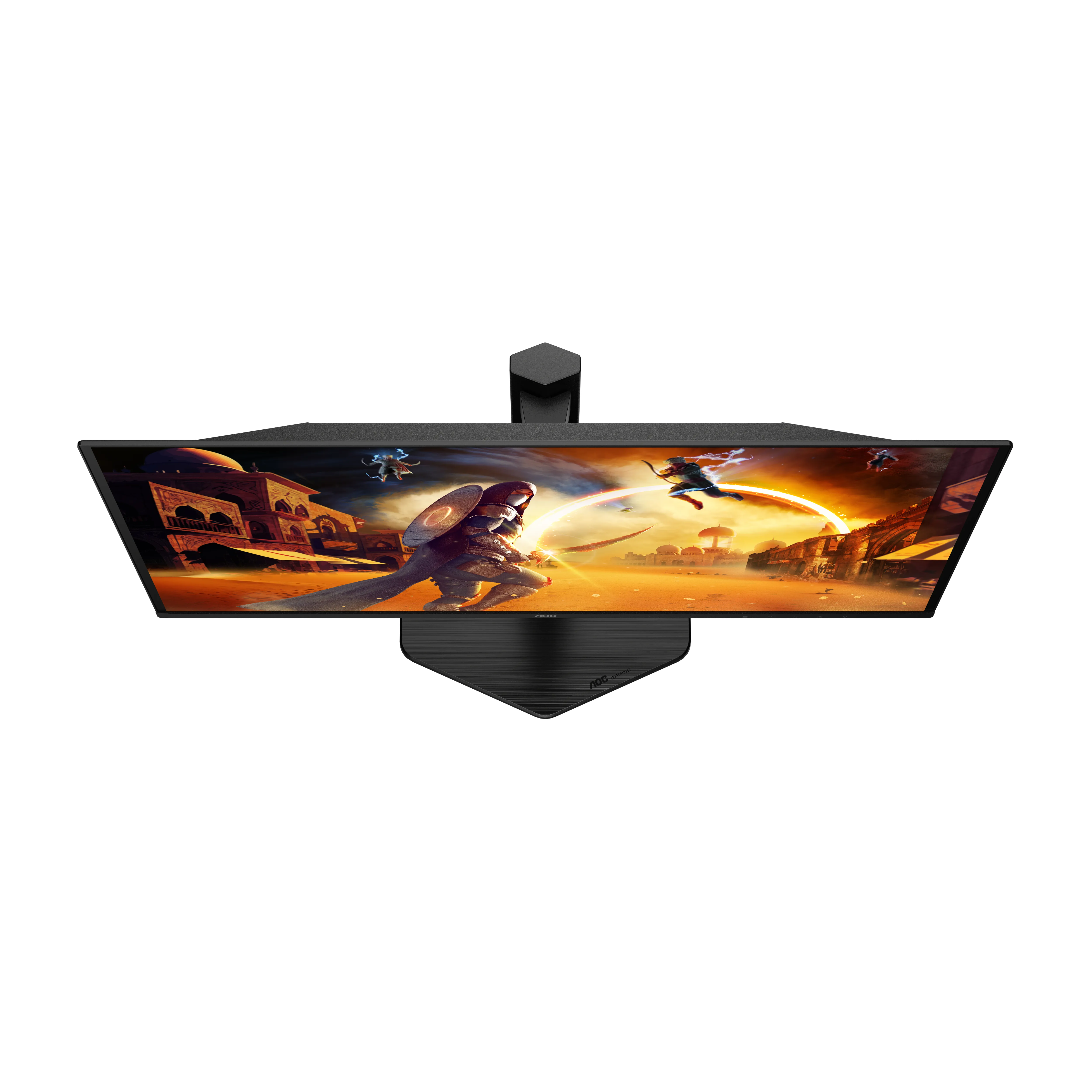 AOC Q27G4ZDR 27" QHD, QD-OLED, 240Hz, HDR gamingsk&auml;rm