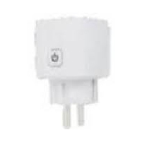 Woox Smart Plug, Wi-Fi -&auml;lypistorasia