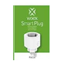 Woox Smart Plug, Wi-Fi -&auml;lypistorasia