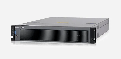 READYNAS 3312 2U (12X4TB ES HDD)