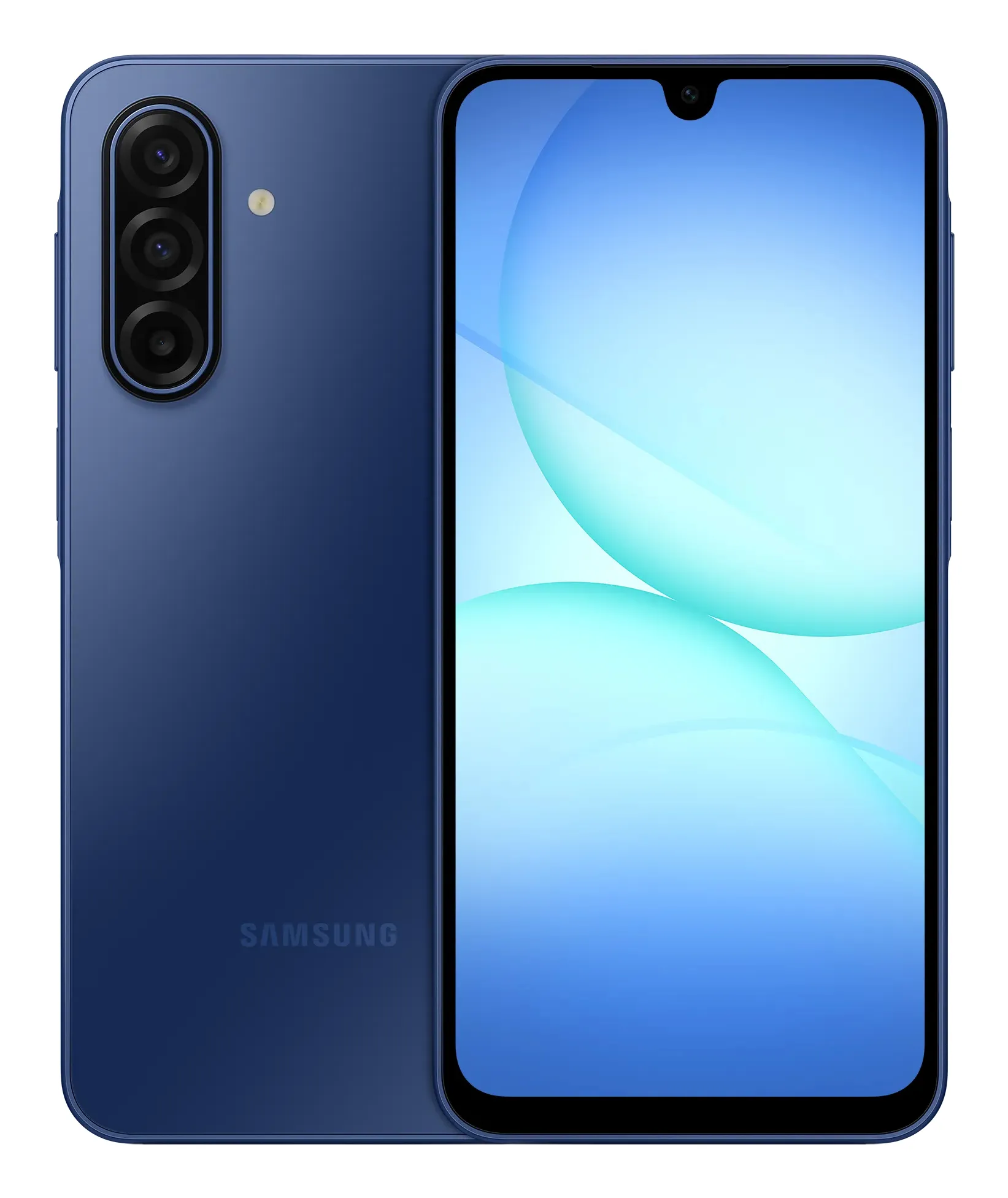 Samsung Galaxy A17 5G 4/128 GB - mobile phone, Blue