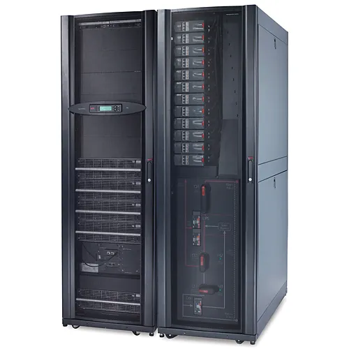 APC Symmetra PX 64kW Scalable 96kW 400V
