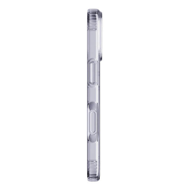 TECH21 EvoLite MagSafe Case for iPhone 17, Clear
