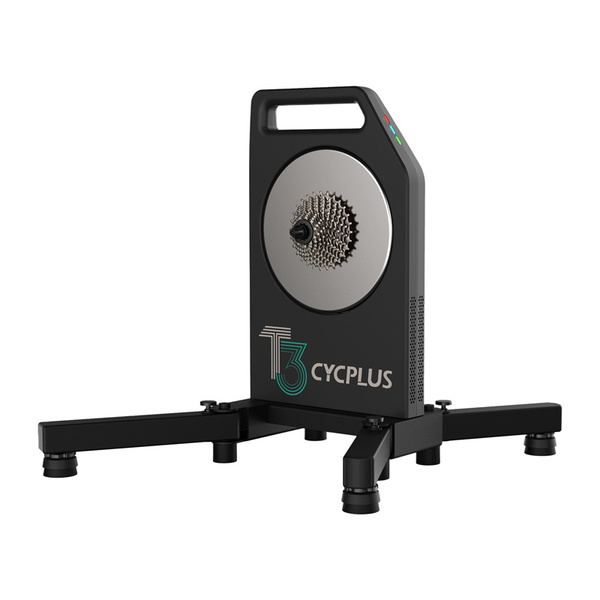 CYCPLUS T3 Smart Bike Trainer