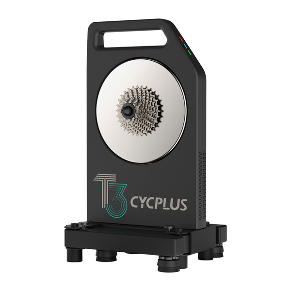 CYCPLUS T3 Smart Bike Trainer