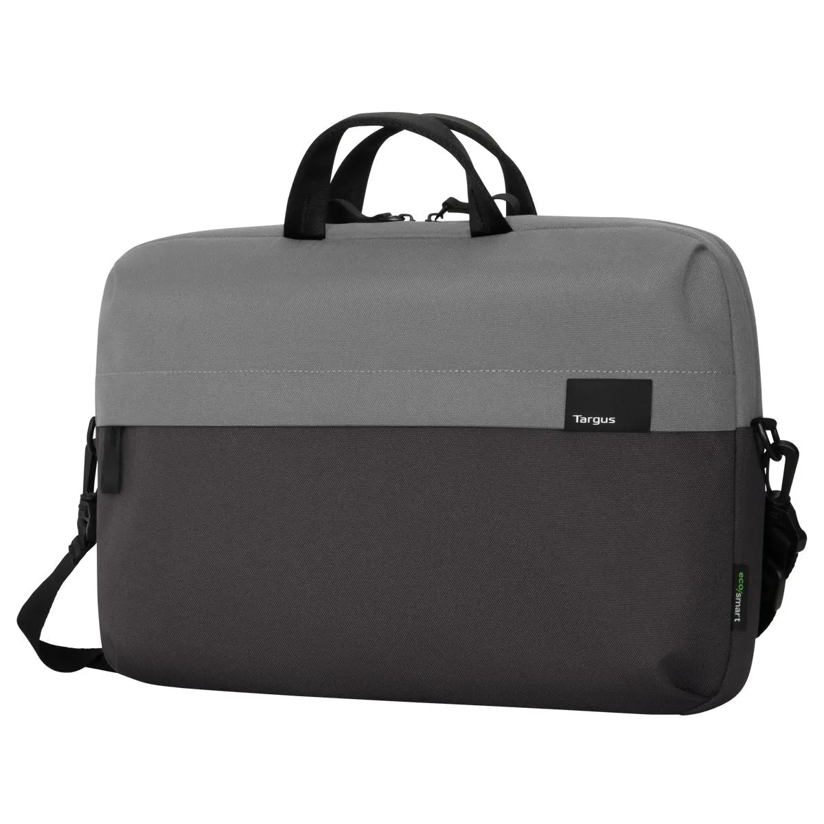 Targus Sagano Slipcase - datorv&auml;ska, gr&aring;, 14&quot;