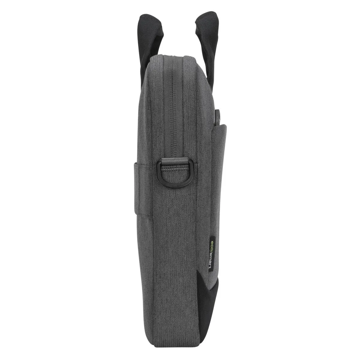 Targus Cypress Slimcase EcoSmart - datorv&auml;ska, gr&aring;, 14&quot;