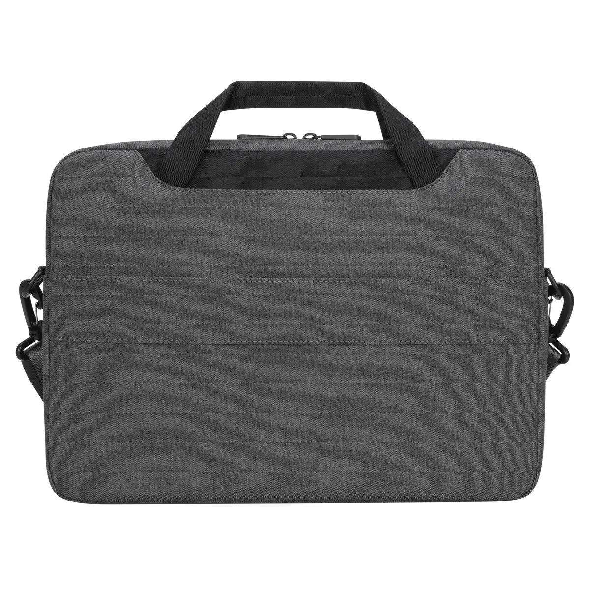 Targus Cypress Slimcase EcoSmart - datorv&auml;ska, gr&aring;, 14&quot;