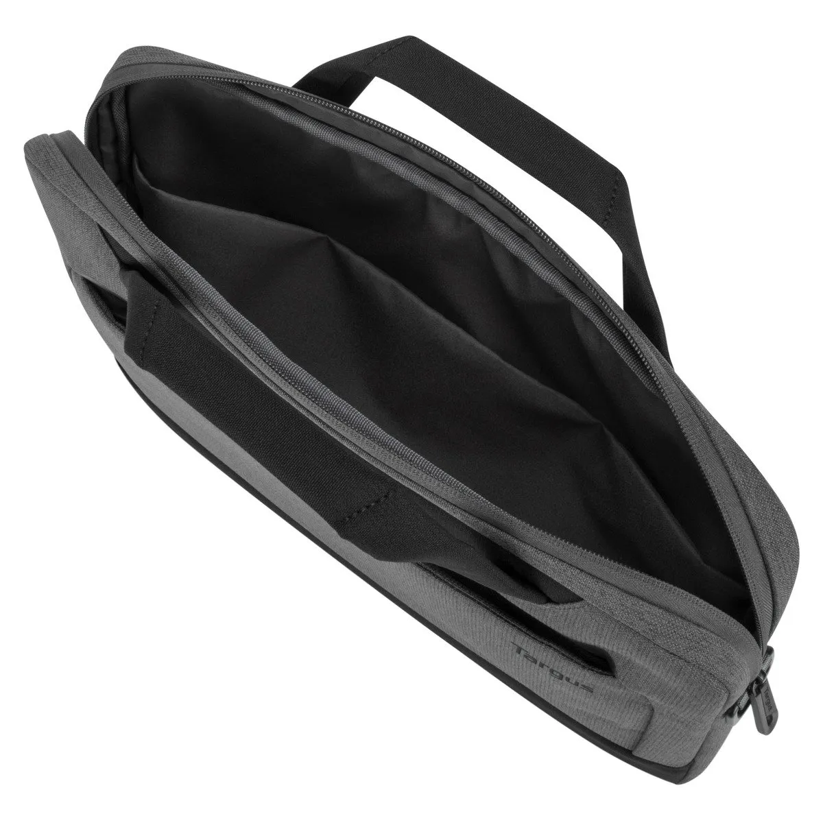 Targus Cypress Slimcase EcoSmart - notebook bag, grey, 15.6&quot;