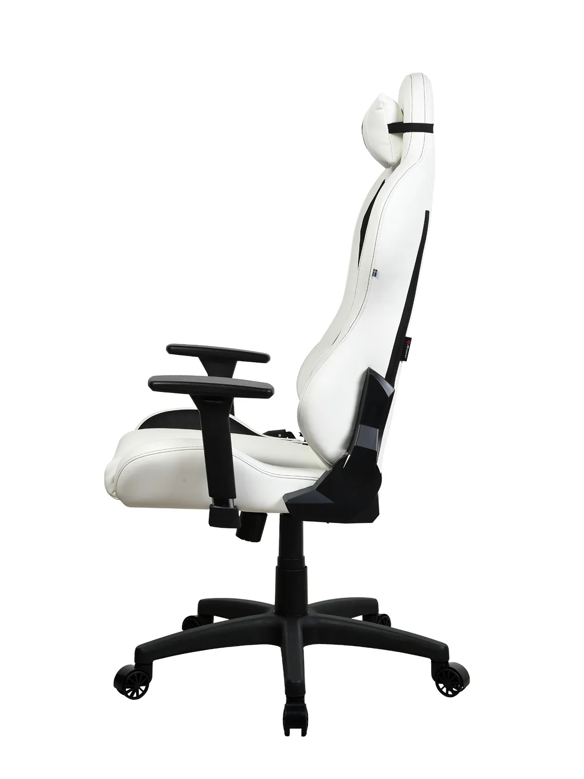 Arozzi Torretta SoftPU - gaming chair, white
