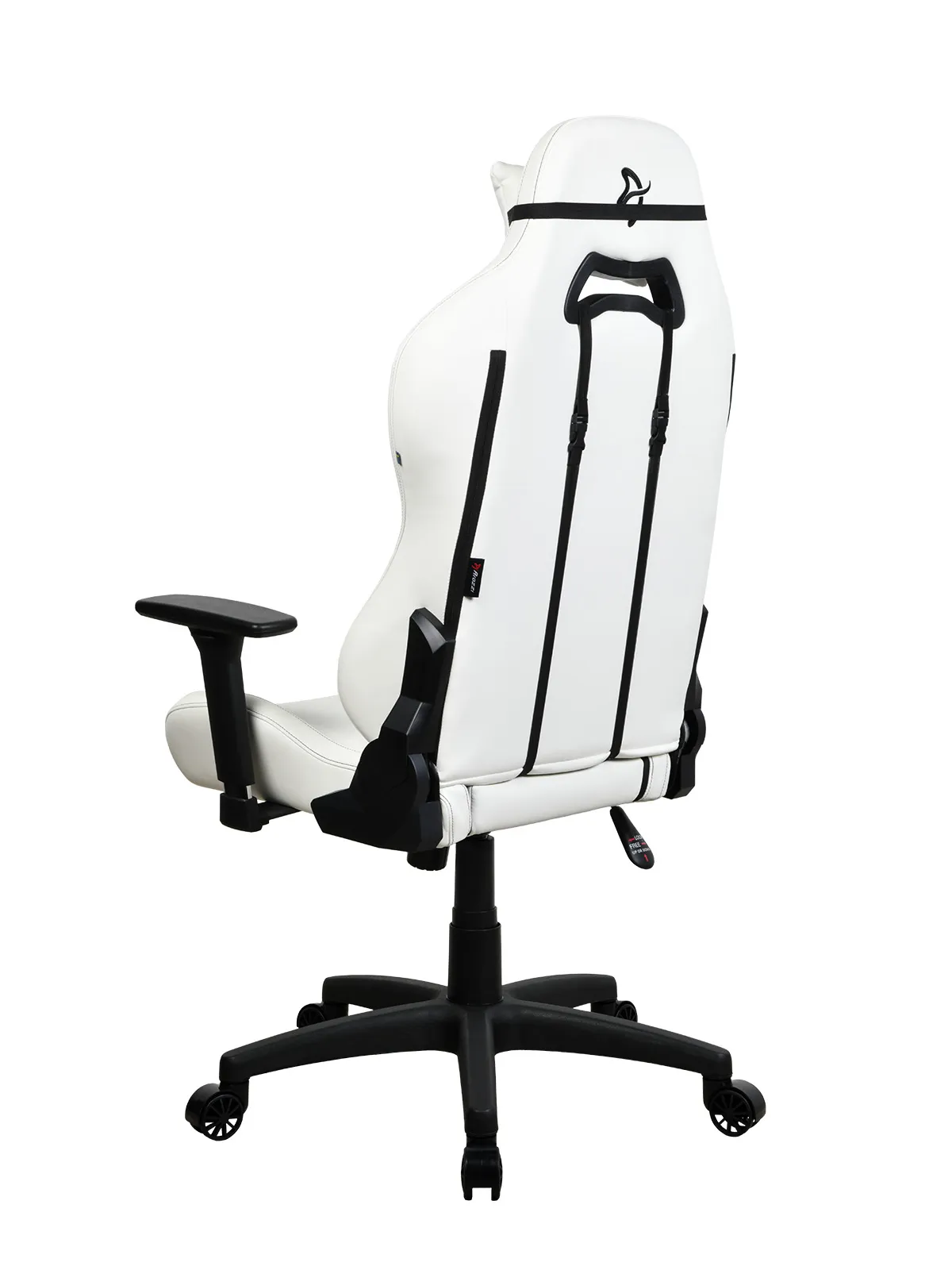 Arozzi Torretta SoftPU - gaming chair, white
