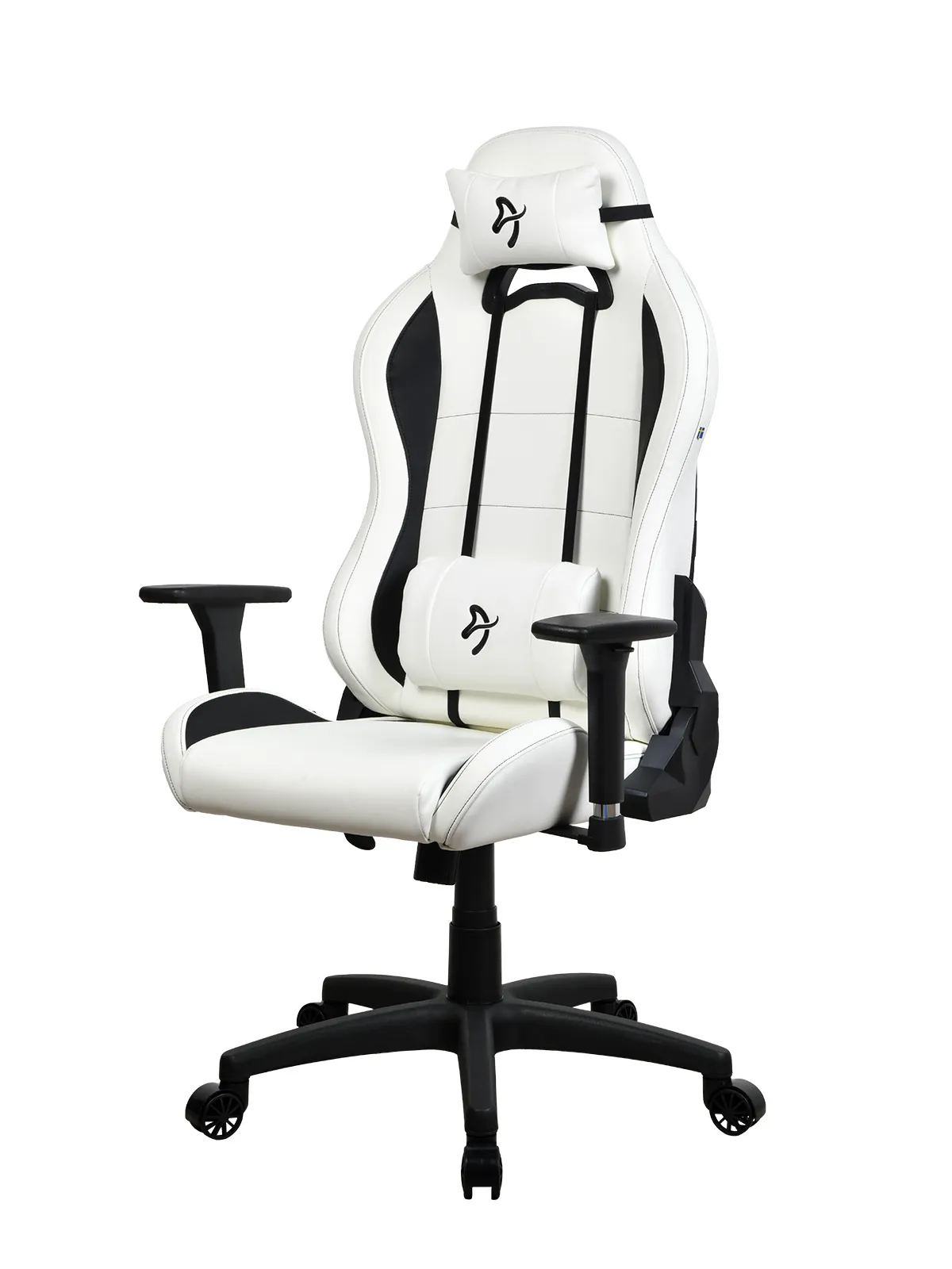 Arozzi Torretta SoftPU - gaming chair, white