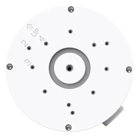 TP-Link VIGI VJB-305 - Verkkokameran kytkent&auml;rasia, Valkoinen
