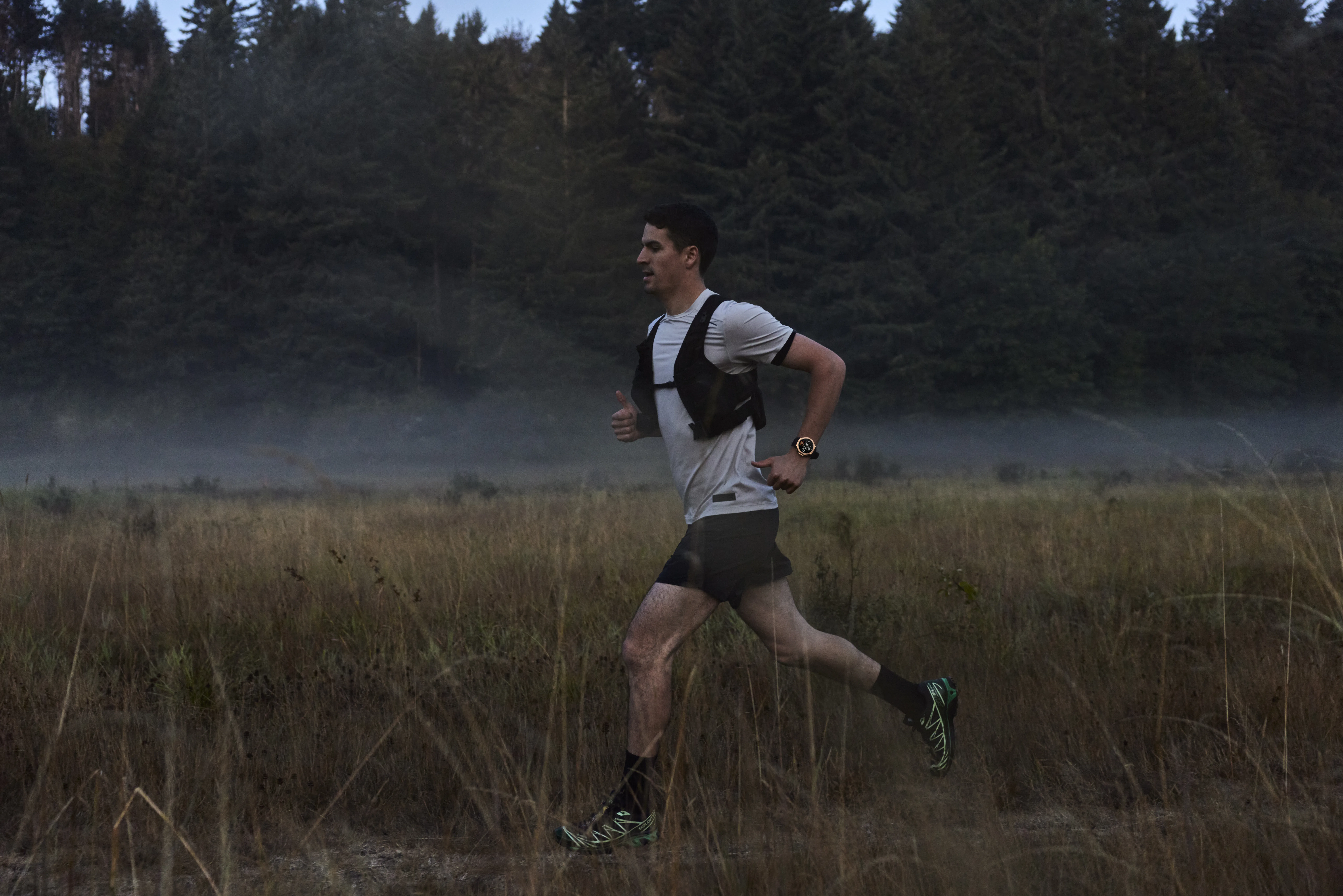 Amazfit T-Rex 3 Pro - smartklocka,