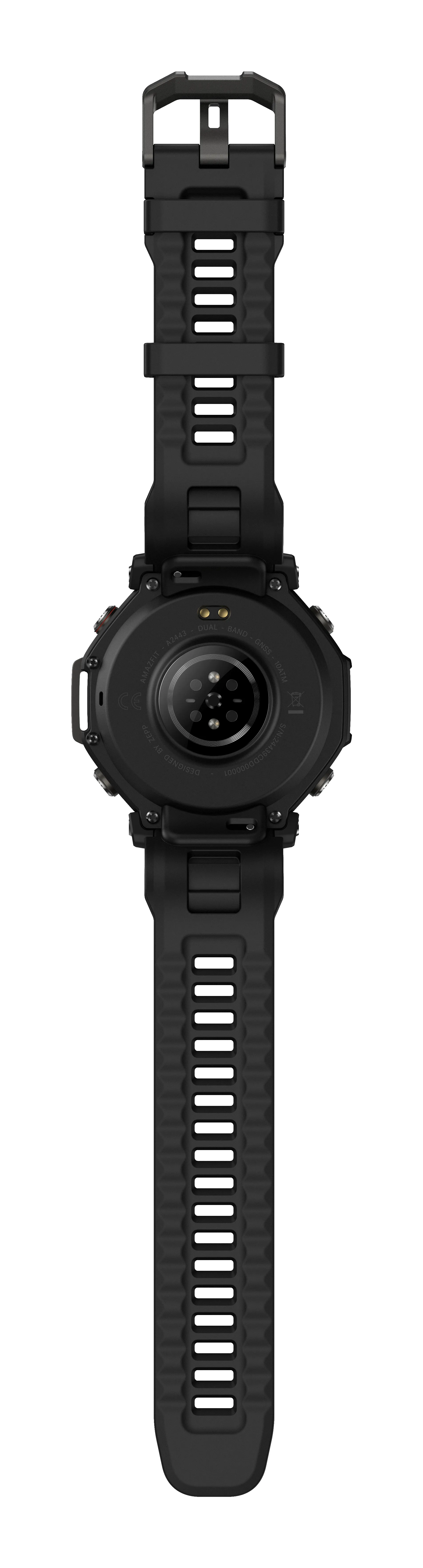 Amazfit T-Rex 3 Pro - smartklocka,