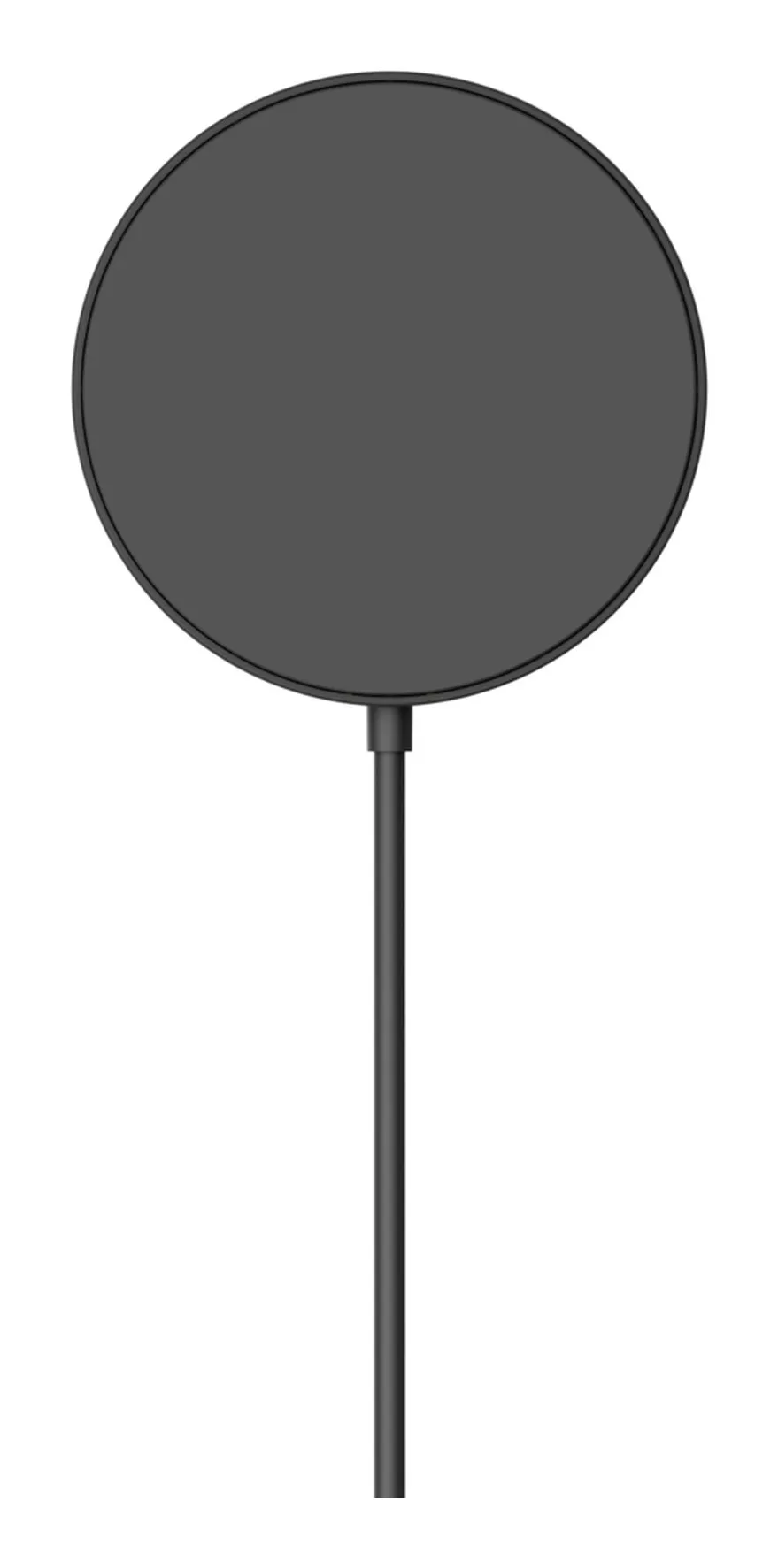 BELKIN BOOSTCHARGE Qi2 15W Magnetic Pad, Black