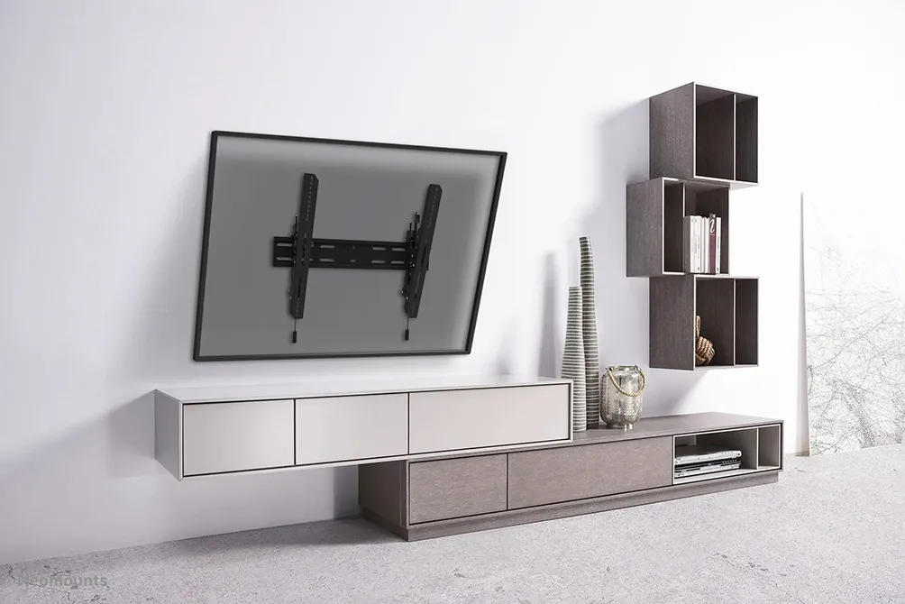 NEOMOUNTS SELECT SCREEN WALL MOUNT (TILT, VESA 600X400)