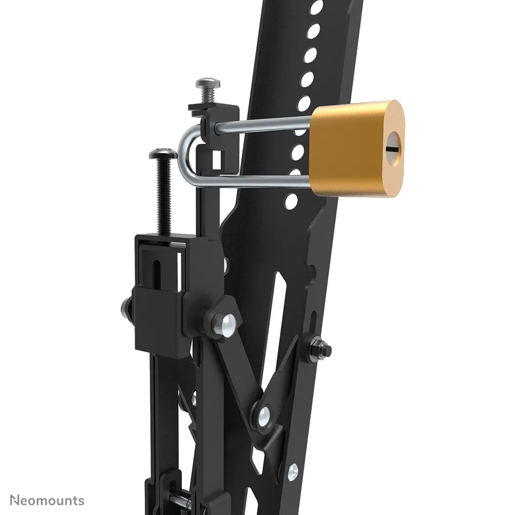 NEOMOUNTS SELECT SCREEN WALL MOUNT (TILT, VESA 600X400)