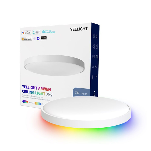 Yeelight LED Ceiling Light  Arwen 550S