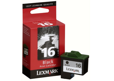 Ink Black