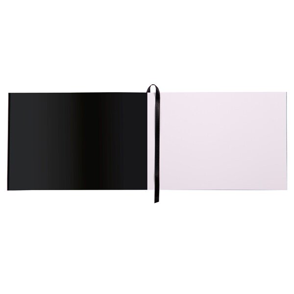 Rhodia T Watercolor book A5 HC land 300g