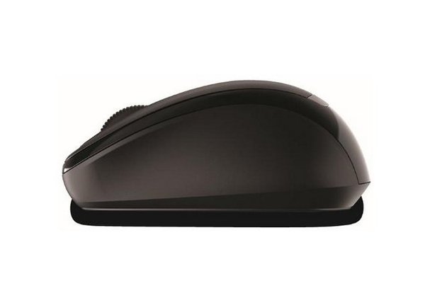 Wireless Mobile Mouse