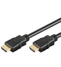 GB HDMI KAAPELI, 3M, A-A (BULK)