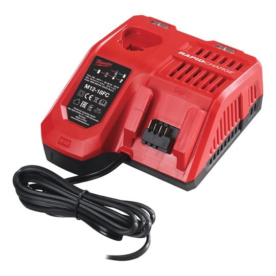 Milwaukee 155Watt Snabbladare