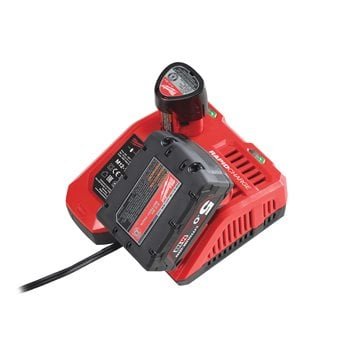 Milwaukee 155Watt Snabbladare