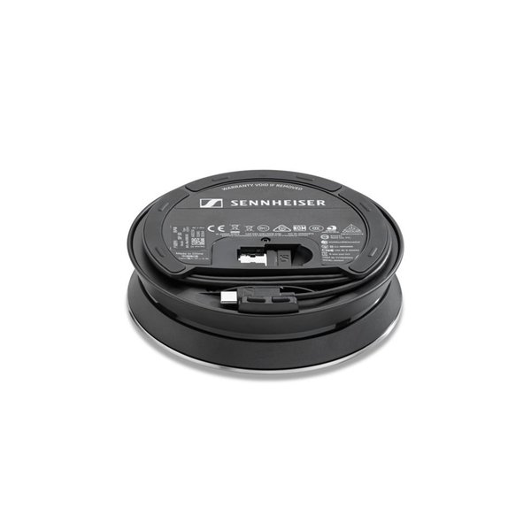 SENNHEISER SP 30 SPEAKER PHONE WITH BLUETOOTH + USB- C