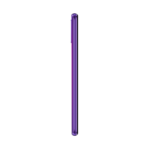 Honor 9X Pro 256GB -puhelin, violetti