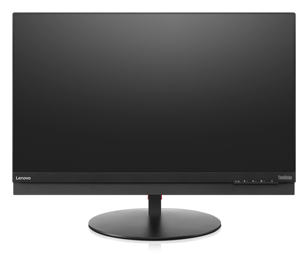 Lenovo 27" ThinkVision P27, 4K UHD, IPS - datorsk&auml;rm