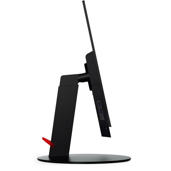 Lenovo 27" ThinkVision P27, 4K UHD, IPS - datorsk&auml;rm