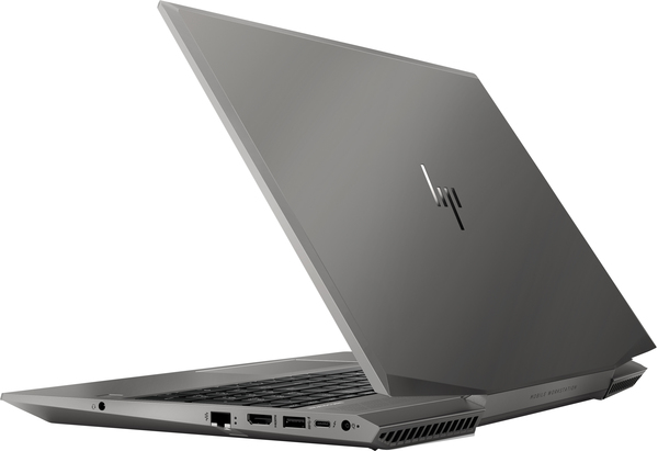 HP ZB15G6 i7-9850H 15 32GB/1T PC W10P64