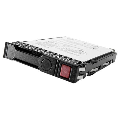 HPE 6TB 12GB SAS 7.2K 3.5i 512e