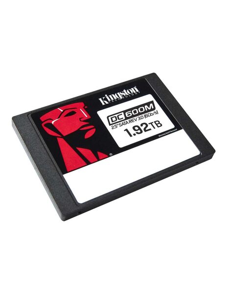 Kingston DC600M 1920GB 2.5" SATA SSD