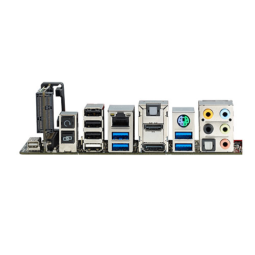 MAXIMUS V EXTR. S1155