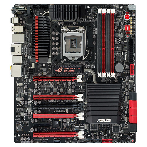 MAXIMUS V EXTR. S1155