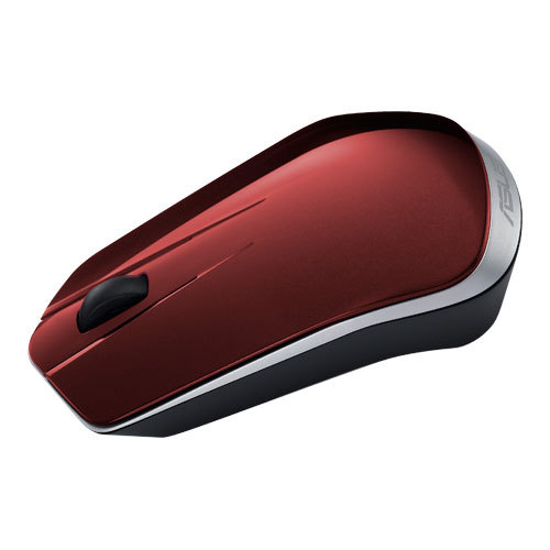 ASUS WT450 MOUSE/RD