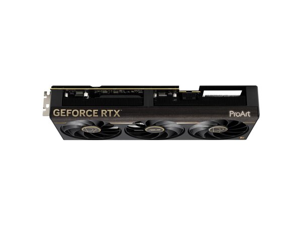 Asus GeForce RTX 5070 Ti ProArt OC 16GB - graphics card
