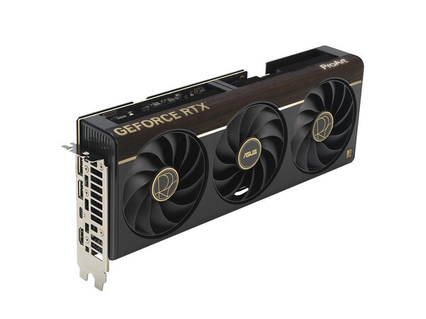 Asus GeForce RTX 5070 Ti ProArt OC 16 Gt -n&auml;yt&ouml;nohjain